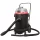 SPRiNTUS Ipari nedves-száraz porszívó „Waterking XL”, 45 liter, 260 mbar, 70 l/s, HEPA 13 szűrővel (SP-109900)