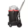SPRiNTUS Ipari nedves-száraz porszívó „Waterking XL”, 45 liter, 260 mbar, 70 l/s, HEPA 13 szűrővel (SP-109900)