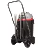 SPRiNTUS Ipari nedves-száraz porszívó „Waterking XL”, 45 liter, 260 mbar, 70 l/s, HEPA 13 szűrővel (SP-109900)
