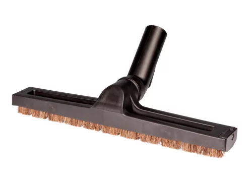 SPRiNTUS Parketta fúvóka 360 mm lószőr, parkolóhoroggal (111207)