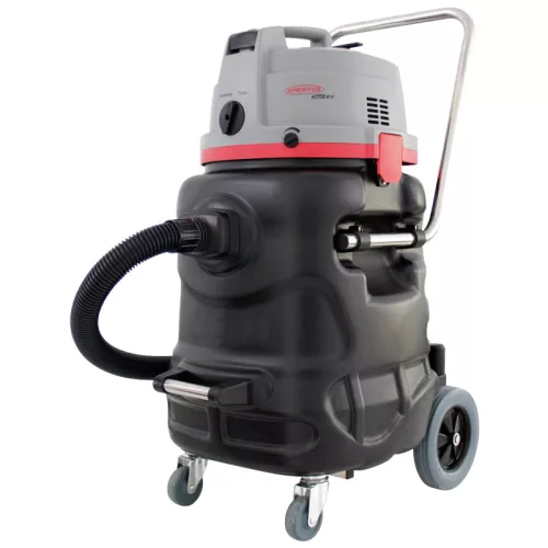 SPRiNTUS Ketos N 81/2 K száraz/nedves porszívó, "Made in Germany"