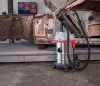 SPRiNTUS Ipari nedves-száraz porszívó „Artos”, 1200 W, 30 literes rozsdamentes acél tartállyal. (SP-116001)