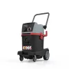 SPRiNTUS Ipari biztonsági porszívó „CraftiX 35 L”, L porosztály, 1200 W, 35 literes tartállyal. (SP-118001)