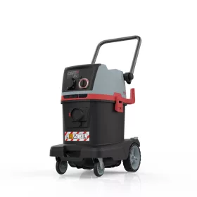   SPRiNTUS Ipari biztonsági porszívó „CraftiX 35 L”, L porosztály, 1200 W, 35 literes tartállyal. (SP-118001)