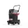 SPRiNTUS Ipari biztonsági porszívó „CraftiX 35 L”, L porosztály, 1200 W, 35 literes tartállyal. (SP-118001)
