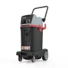 SPRiNTUS Ipari biztonsági porszívó „CraftiX 50 L”, L porosztály, 1200 W, 50 literes tartállyal (SP-118015)