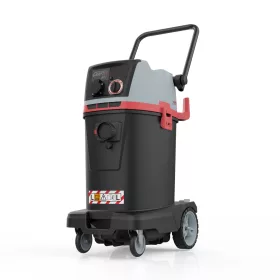   SPRiNTUS Ipari biztonsági porszívó „CraftiX 50 L”, L porosztály, 1200 W, 50 literes tartállyal (SP-118015)