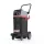 SPRiNTUS Ipari biztonsági porszívó „CraftiX 50 L”, L porosztály, 1200 W, 50 literes tartállyal (SP-118015)