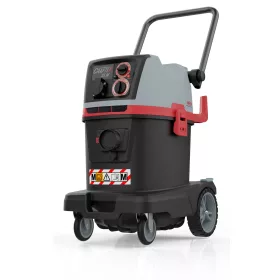   SPRiNTUS Ipari biztonsági porszívó „CraftiX 35 M”, M porosztály, 1200 W, 35 literes tartállyal (SP-118030)