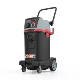   SPRiNTUS Ipari biztonsági porszívó „CraftiX 50 M”, M porosztály, 1200 W, 50 literes tartállyal (SP-118045)