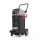 SPRiNTUS Ipari biztonsági porszívó „CraftiX 50 M”, M porosztály, 1200 W, 50 literes tartállyal (SP-118045)