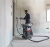 SPRiNTUS Ipari biztonsági porszívó „CraftiX 35 H”, H porosztály, HEPA 14 szűrés, 1200 W, 35 literes tartállyal (SP-118060)