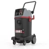 SPRiNTUS Ipari biztonsági porszívó „CraftiX 50 H”, H porosztály, HEPA 14 szűrés, 1200 W, 50 literes tartállyal (SP-118075)