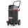 SPRiNTUS Ipari biztonsági porszívó „CraftiX 50 H”, H porosztály, HEPA 14 szűrés, 1200 W, 50 literes tartállyal (SP-118075)
