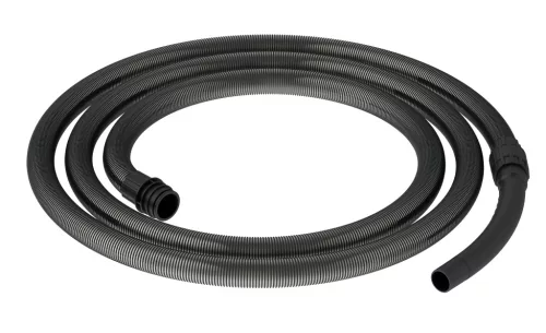 SPRiNTUS vákuumtömlő D35 fogantyúval D38 tartályhoz, 5m, antisztatikus CraftiX (118143)