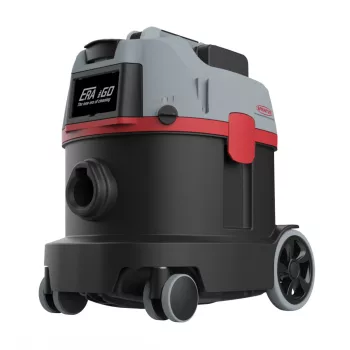   SPRiNTUS ERA iGO Akkus száraz porszívó, 7,5 Ah akkuval és töltővel, "Made in Germany"