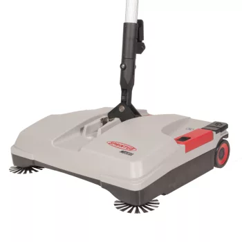   SPRiNTUS Medusa akkus seprű, 1 db akkuval "Made in Germany"