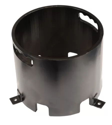 SPRiNTUS Extra súly 12 kg csavarokkal Titan (207119)