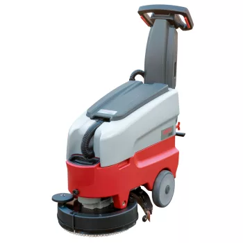 SPRiNTUS Torana Takarítógép, "Made in Germany"