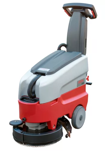 SPRiNTUS Torana K Takarítógép, vezetékes verzió, akku nélkül "Made in Germany"