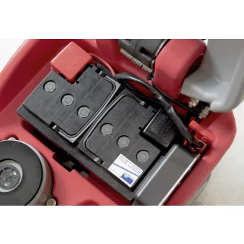   SPRiNTUS akkumulátor "Sonnenschein" 12 V/50 Ah Camira (210121)