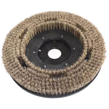 SPRiNTUS kefe, 432mm, (lószőr) Camira (210226)