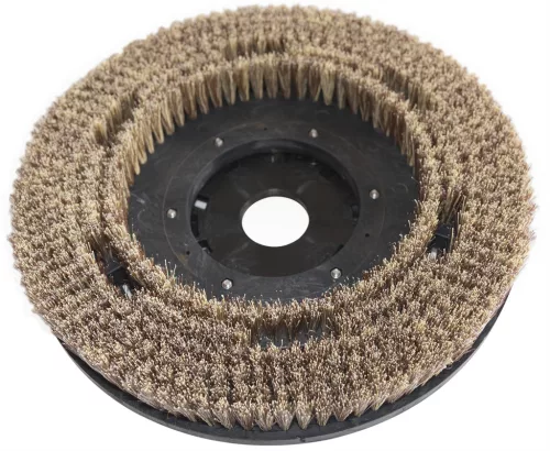 SPRiNTUS kefe, 432mm, (lószőr) Camira (210226)