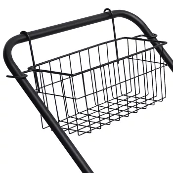 SPRiNTUS Drótkosár, 301001 dupla vödörhöz