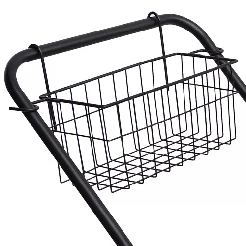 SPRiNTUS Drótkosár, 301001 dupla vödörhöz