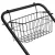 SPRiNTUS Drótkosár, 301001 dupla vödörhöz