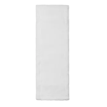 SPRiNTUS Basic PRO 40 cm mikroszálas felmosópárna fehér