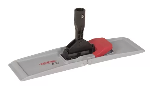 SPRiNTUS V-Wing felmosófej, 40 cm