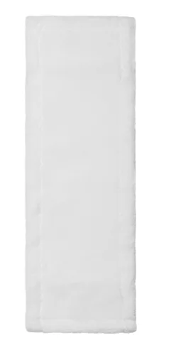 SPRiNTUS Basic 50 cm mikroszálas felmosópárna fehér