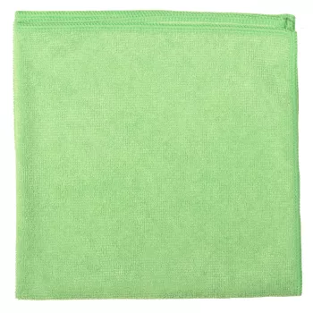   SPRiNTUS Rainbow zöld 40x40 cm mikroszálas kendő 260 g/m²