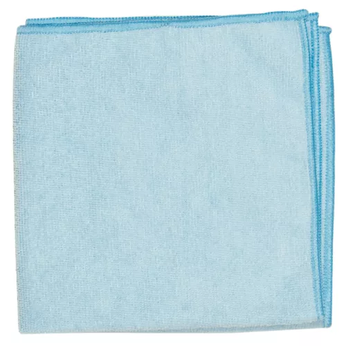 SPRiNTUS Rainbow PRO kék 40x40 cm mikroszálas kendő 340 g/m²