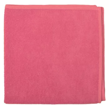   SPRiNTUS Rainbow PRO piros 40x40 cm mikroszálas kendő 340 g/m²