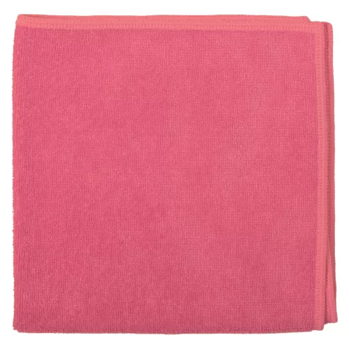 SPRiNTUS Rainbow PRO piros 40x40 cm mikroszálas kendő 340 g/m²