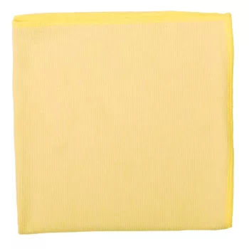   SPRiNTUS Rainbow PRO sárga 40x40 cm mikroszálas kendő 340 g/m²