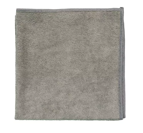 SPRiNTUS Rainbow PRO szürke 40x40 cm mikroszálas kendő 340 g/m²