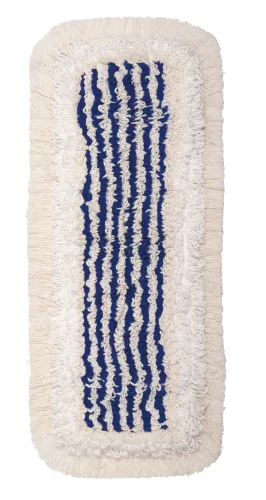 SPRiNTUS Excellent 50 cm pamut/mikroszálas felmosópárna