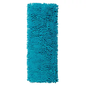   SPRiNTUS Octopus blue 40 cm Chenille felmosópárna mikroszálas