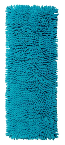 SPRiNTUS Octopus blue 40 cm Chenille felmosópárna mikroszálas