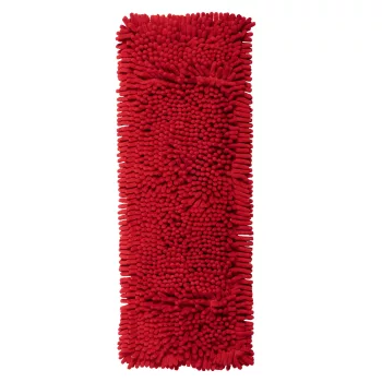   SPRiNTUS Octopus red 40 cm Chenille felmosópárna mikroszálas