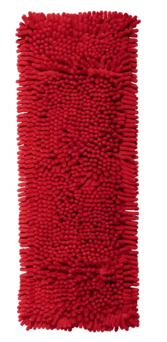 SPRiNTUS Octopus red 50 cm Chenille felmosópárna mikroszálas