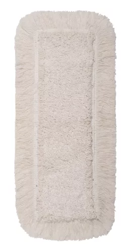 SPRiNTUS Classic 40 cm pamut felmosópárna