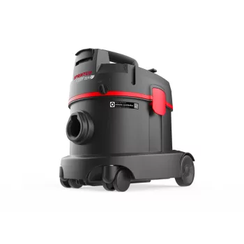   SPRiNTUS Floory ZERO száraz porszívó, "Made in Germany"