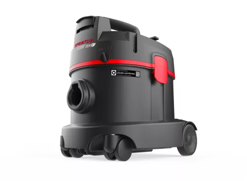 SPRiNTUS Floory ZERO száraz porszívó, "Made in Germany"