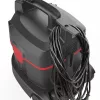 SPRiNTUS Ipari szárazporszívó „Floory ZERO”, 700 W, 11 literes tartállyal, 60 dB. (SP-Z114050)