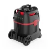 SPRiNTUS Ipari szárazporszívó „ERA EVO ZERO”, 700 W, 13 literes tartállyal, HEPA 13 szűréssel, 55 dB. (SP-Z117001)