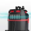 SPRiNTUS Ipari szárazporszívó „ERA EVO ZERO”, 700 W, 13 literes tartállyal, HEPA 13 szűréssel, 55 dB. (SP-Z117001)